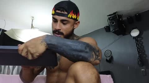 John  online show from 01-28-25, 02:21