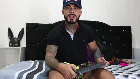 John  online show from 02-19-25, 11:06