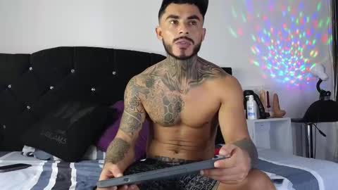 John  online show from 03-03-25, 07:06