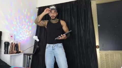 John  online show from 03-08-25, 11:05