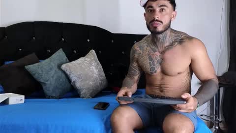 John  online show from 10-03-25, 10:56