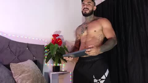 John  online show from 03-31-26, 08:20