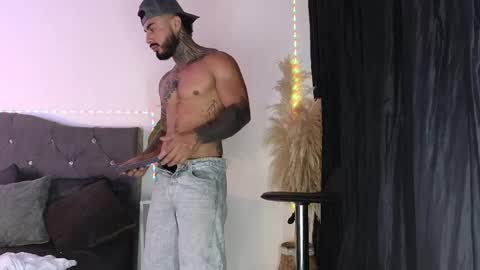 John  online show from 04-27-26, 12:03