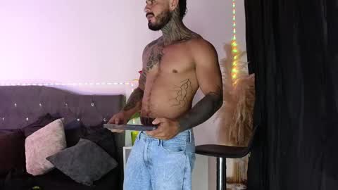 John  online show from 04-29-26, 11:58