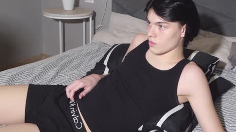 Snapshot of john_arthurs chatting on 12-03-24, 03:11 John online show from 12-03-24, 03:11