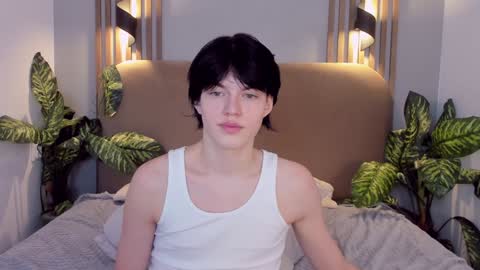 Snapshot of john_arthurs chatting on 01-30-25, 03:40 John online show from 01-30-25, 03:40