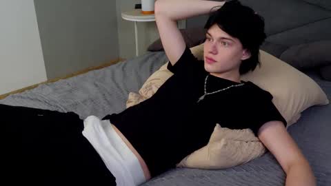 Snapshot of john_arthurs chatting on 02-26-25, 04:03 John online show from 02-26-25, 04:03