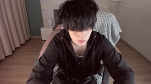 Snapshot of john_arthurs chatting on 10-19-25, 03:56 John online show from 10-19-25, 03:56