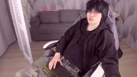 Snapshot of john_arthurs chatting on 10-30-25, 06:52 John online show from 10-30-25, 06:52