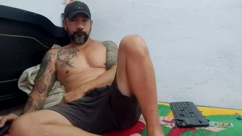 Snapshot of john_balthor chatting on 01-19-25, 12:28 online show from 01-19-25, 12:28