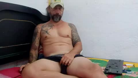 Snapshot of john_balthor chatting on 01-19-25, 09:23 online show from 01-19-25, 09:23