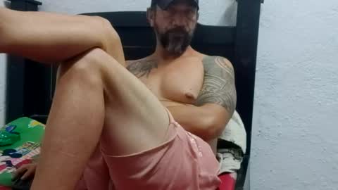 Snapshot of john_balthor chatting on 02-05-25, 11:17 online show from 02-05-25, 11:17