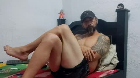 Snapshot of john_balthor chatting on 02-10-25, 11:55 online show from 02-10-25, 11:55