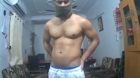 john_desihunk online show from 01-12-25, 07:21