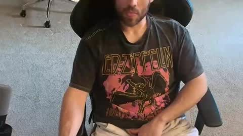 john_donson online show from 04-28-26, 11:43