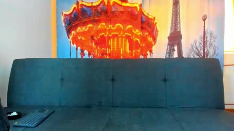 John online show from 03-08-25, 10:54