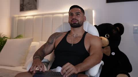 john online show from 12-06-24, 11:36