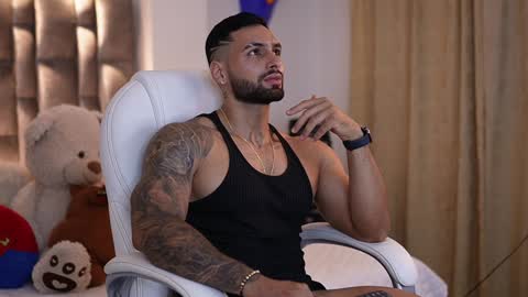 john online show from 12-10-24, 10:37