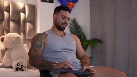 john online show from 12-23-24, 09:51