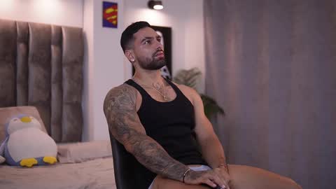 john online show from 03-11-25, 08:31