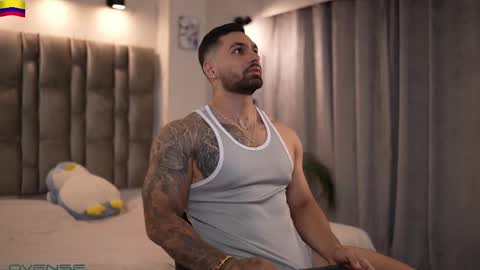 john online show from 09-09-25, 12:10