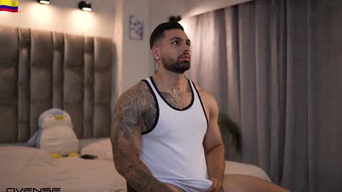 john online show from 09-11-25, 09:59