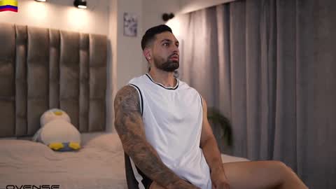 john online show from 09-13-25, 11:37