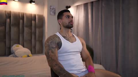 john online show from 10-13-25, 01:00