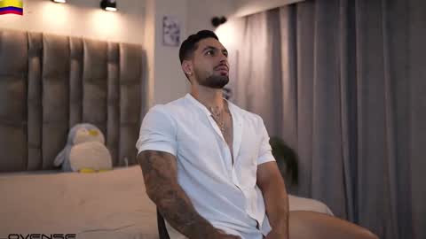 john online show from 10-21-25, 08:09