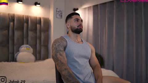 john online show from 11-19-25, 11:27