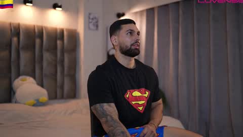 john online show from 02-15-26, 07:43