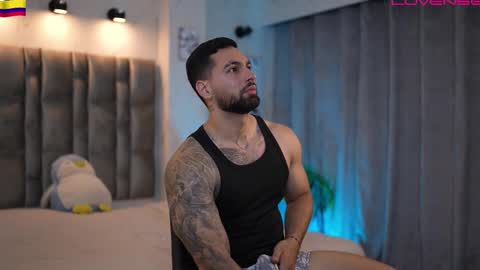 john online show from 03-01-26, 10:12