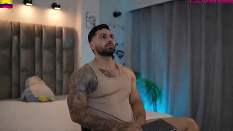 john online show from 03-17-26, 12:52