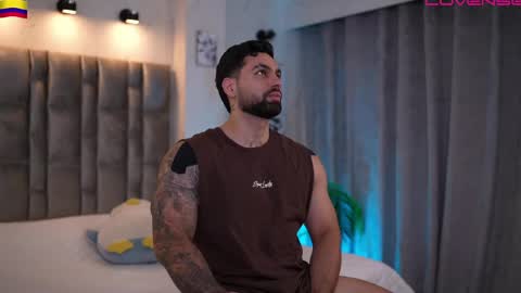 john online show from 04-17-26, 11:08