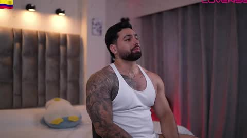 john online show from 04-21-26, 02:37