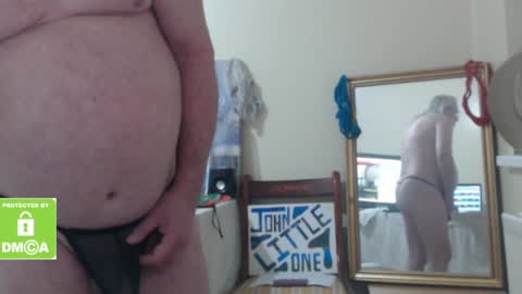 Snapshot of john_little_one chatting on 01-23-25, 01:08 JOHN online show from 01-23-25, 01:08