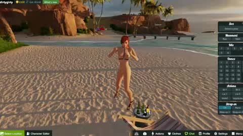 Snapshot of john_little_one chatting on 01-27-25, 12:22 JOHN online show from 01-27-25, 12:22