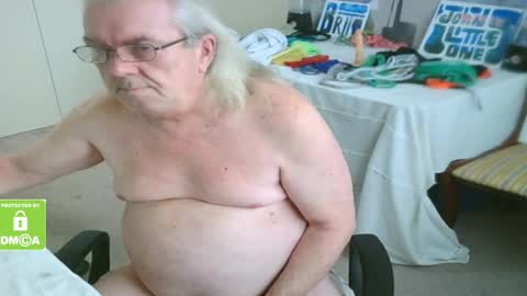 Snapshot of john_little_one chatting on 02-14-25, 11:53 JOHN online show from 02-14-25, 11:53