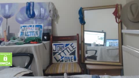 Snapshot of john_little_one chatting on 02-22-25, 02:39 JOHN online show from 02-22-25, 02:39