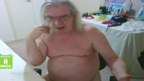 Snapshot of john_little_one chatting on 02-27-25, 11:15 JOHN online show from 02-27-25, 11:15