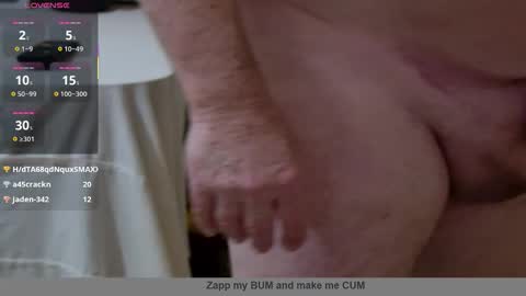 Snapshot of john_little_one chatting on 10-15-25, 05:57 JOHN online show from 10-15-25, 05:57