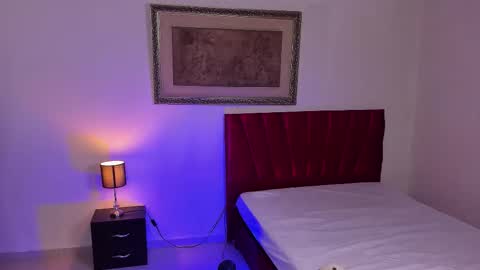 Jhon Mystic online show from 03-12-26, 12:28