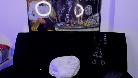 Snapshot of john_mystic chatting on 05-10-26, 01:44 Jhon Mystic online show from 05-10-26, 01:44