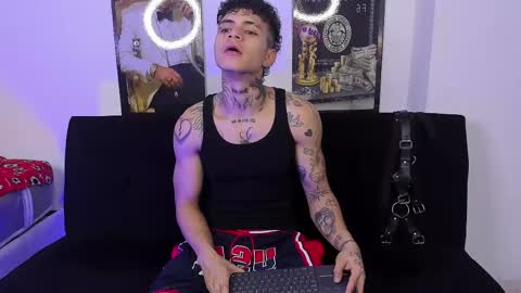 Snapshot of john_mystic chatting on 05-15-26, 12:50 Jhon Mystic online show from 05-15-26, 12:50