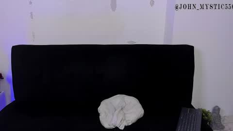 Snapshot of john_mystic chatting on 06-06-26, 08:46 Jhon Mystic online show from 06-06-26, 08:46