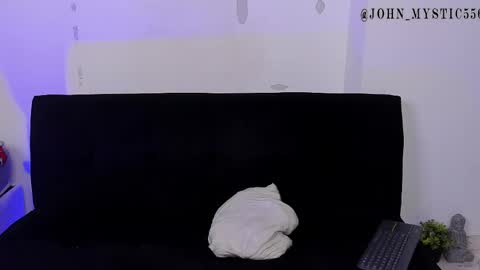 Snapshot of john_mystic chatting on 06-09-26, 12:11 Jhon Mystic online show from 06-09-26, 12:11