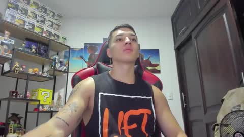 JOHN online show from 12-14-24, 12:55