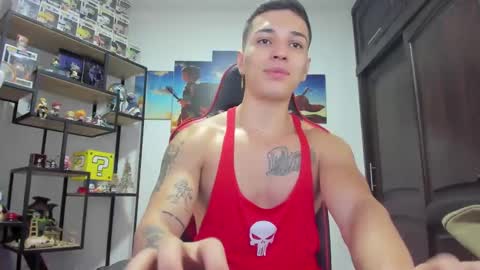 JOHN online show from 12-17-24, 06:42