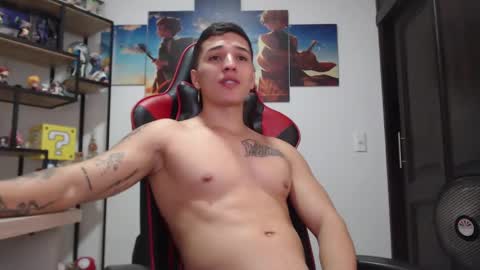 JOHN online show from 03-10-25, 10:02