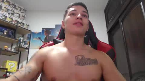 JOHN online show from 03-11-25, 01:05